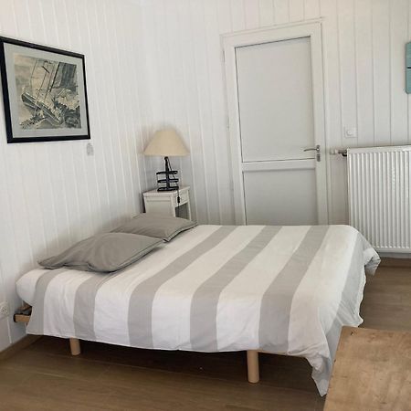 Studio sauna, Homes d'Opale Saint-Martin-Boulogne Exterior foto