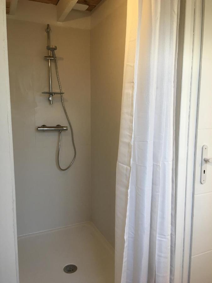 Studio sauna, Homes d'Opale Saint-Martin-Boulogne Exterior foto