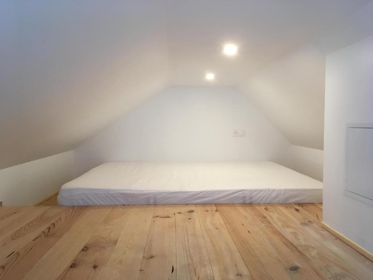 Studio sauna, Homes d'Opale Saint-Martin-Boulogne Exterior foto